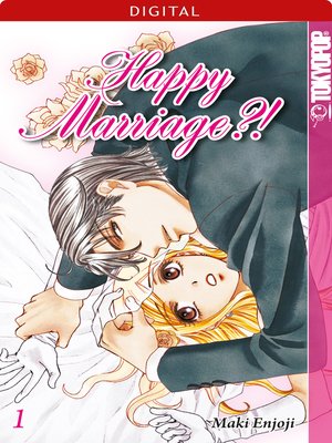 cover image of Happy Marriage?! 01